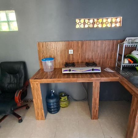 Hostel Bali Fab Dive Center Amed Zewnętrze zdjęcie