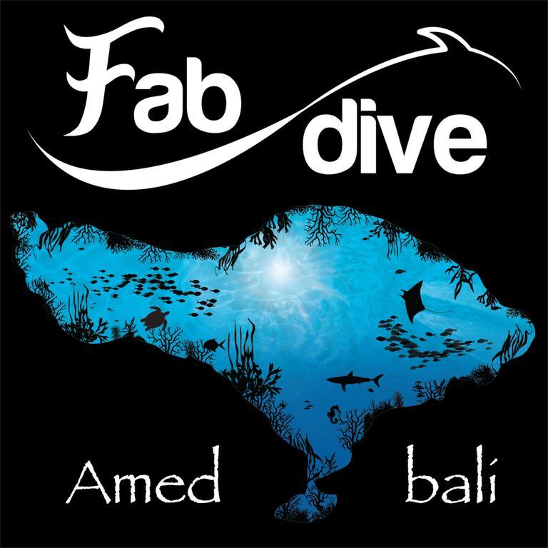 Hostel Bali Fab Dive Center Amed Pokój zdjęcie