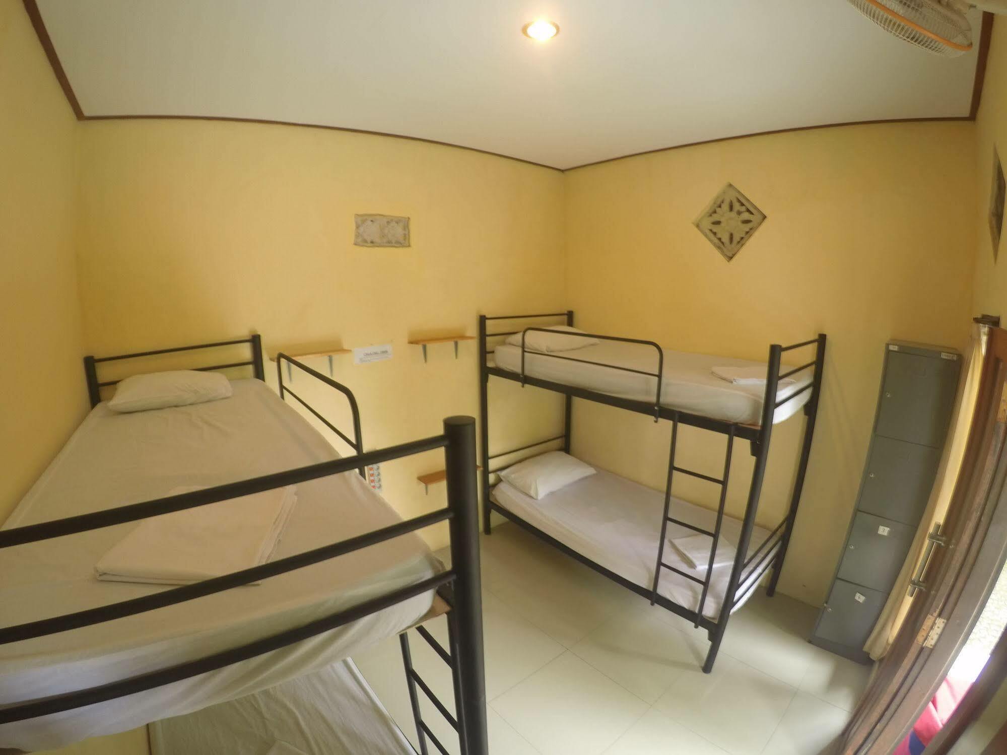 Hostel Bali Fab Dive Center Amed Zewnętrze zdjęcie