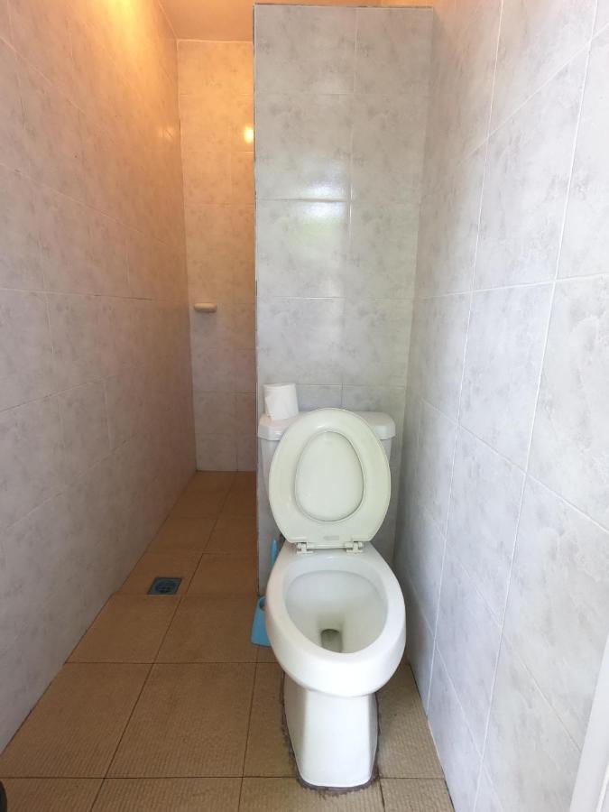 Hostel Bali Fab Dive Center Amed Zewnętrze zdjęcie