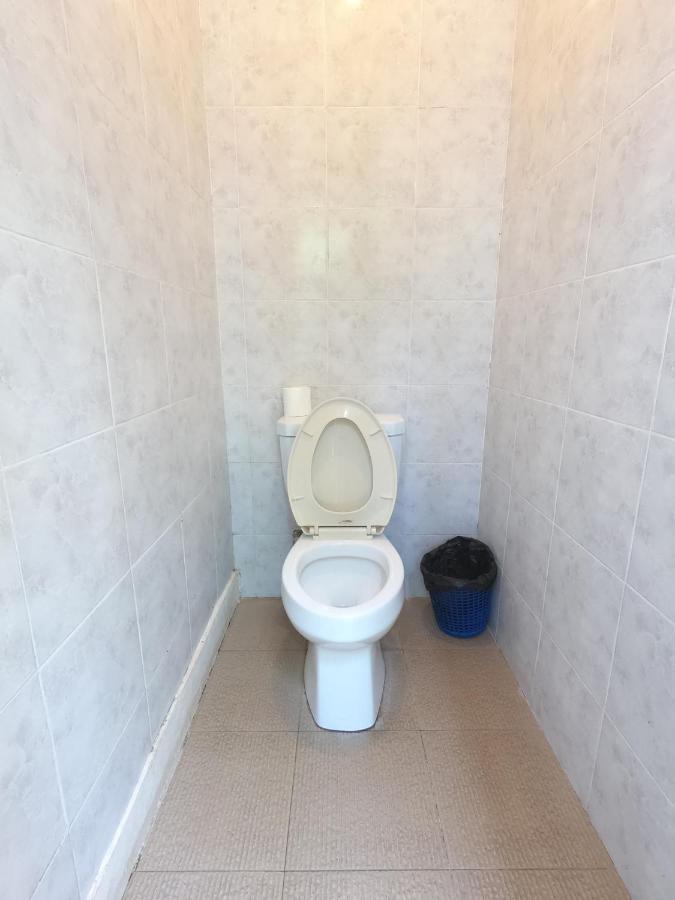 Hostel Bali Fab Dive Center Amed Zewnętrze zdjęcie